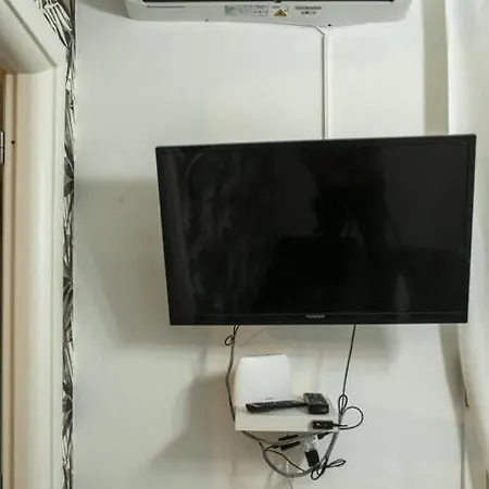 Apartament 4 Canti Cozy In Via Maqueda