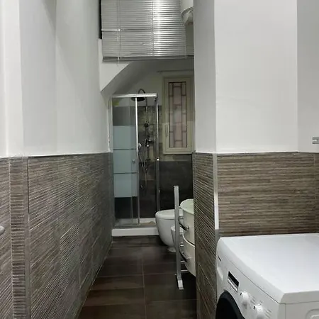 4 Canti Cozy In Via Maqueda Apartament Palermo