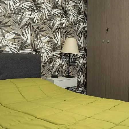 4 Canti Cozy In Via Maqueda Apartament Palermo