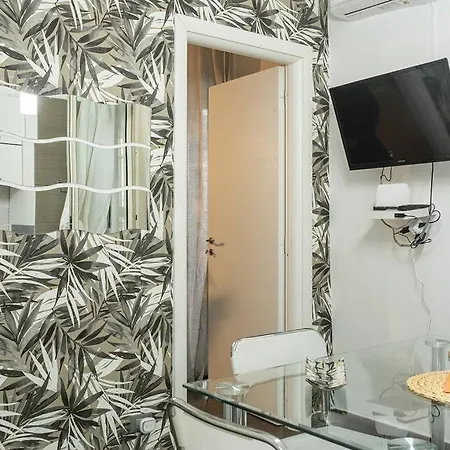 Apartament 4 Canti Cozy In Via Maqueda Palermo