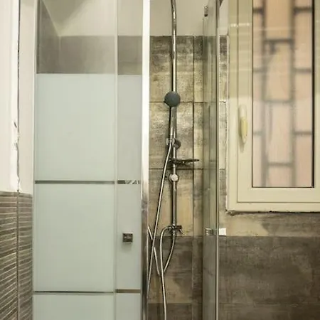 Apartament 4 Canti Cozy In Via Maqueda *