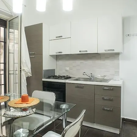 Apartament 4 Canti Cozy In Via Maqueda
