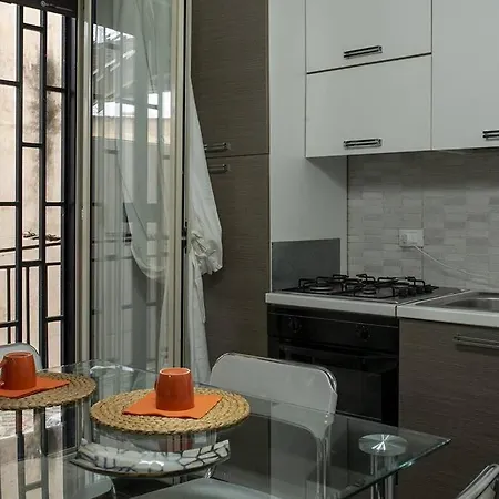 Apartament 4 Canti Cozy In Via Maqueda