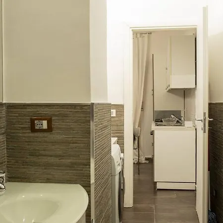 4 Canti Cozy In Via Maqueda * Palermo