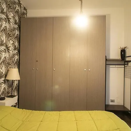 4 Canti Cozy In Via Maqueda