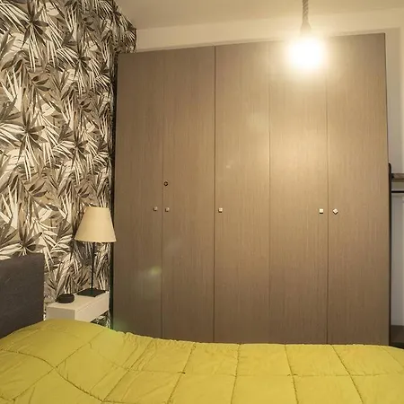 4 Canti Cozy In Via Maqueda Apartament *