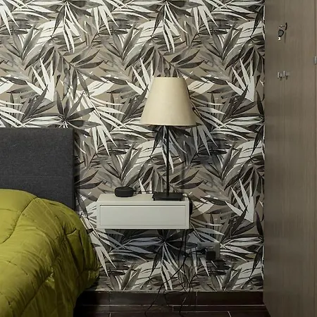 4 Canti Cozy In Via Maqueda Apartament *