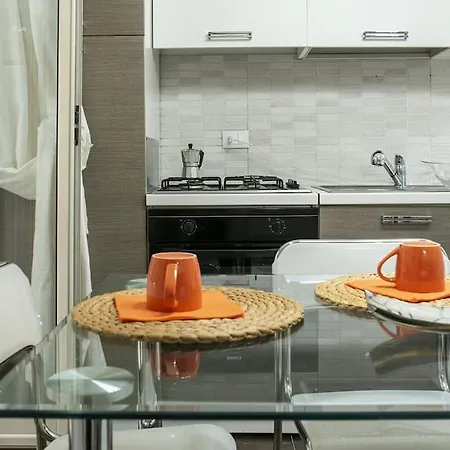 4 Canti Cozy In Via Maqueda *