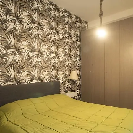 4 Canti Cozy In Via Maqueda * Palermo