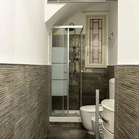 4 Canti Cozy In Via Maqueda Apartament Palermo