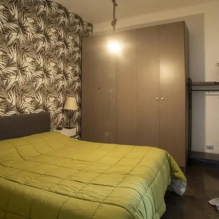 4 Canti Cozy In Via Maqueda Apartament Palermo