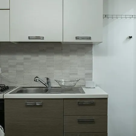 4 Canti Cozy In Via Maqueda Apartament