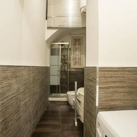 4 Canti Cozy In Via Maqueda *