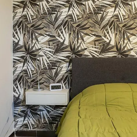 Apartament 4 Canti Cozy In Via Maqueda *