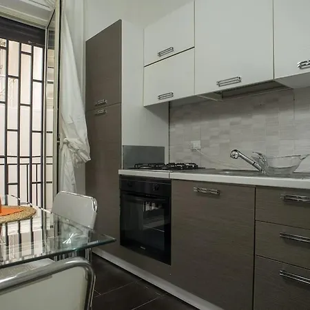 4 Canti Cozy In Via Maqueda Lejlighed Palermo