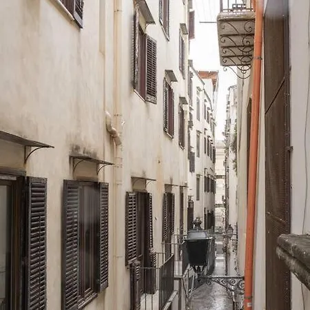 Lejlighed 4 Canti Cozy In Via Maqueda