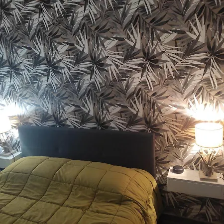 4 Canti Cozy In Via Maqueda Lejlighed